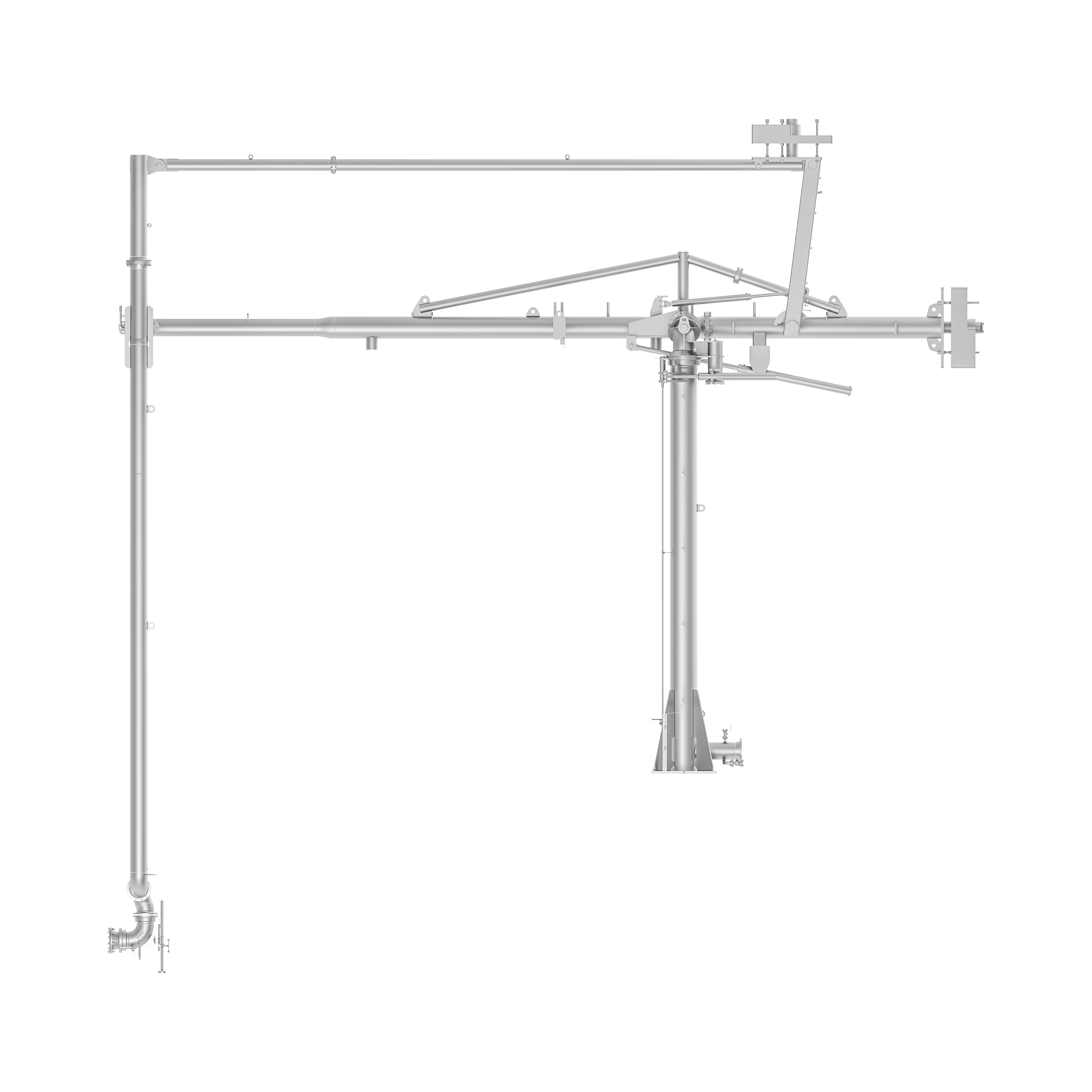 MLA B0030 12in hydr System 2_Side