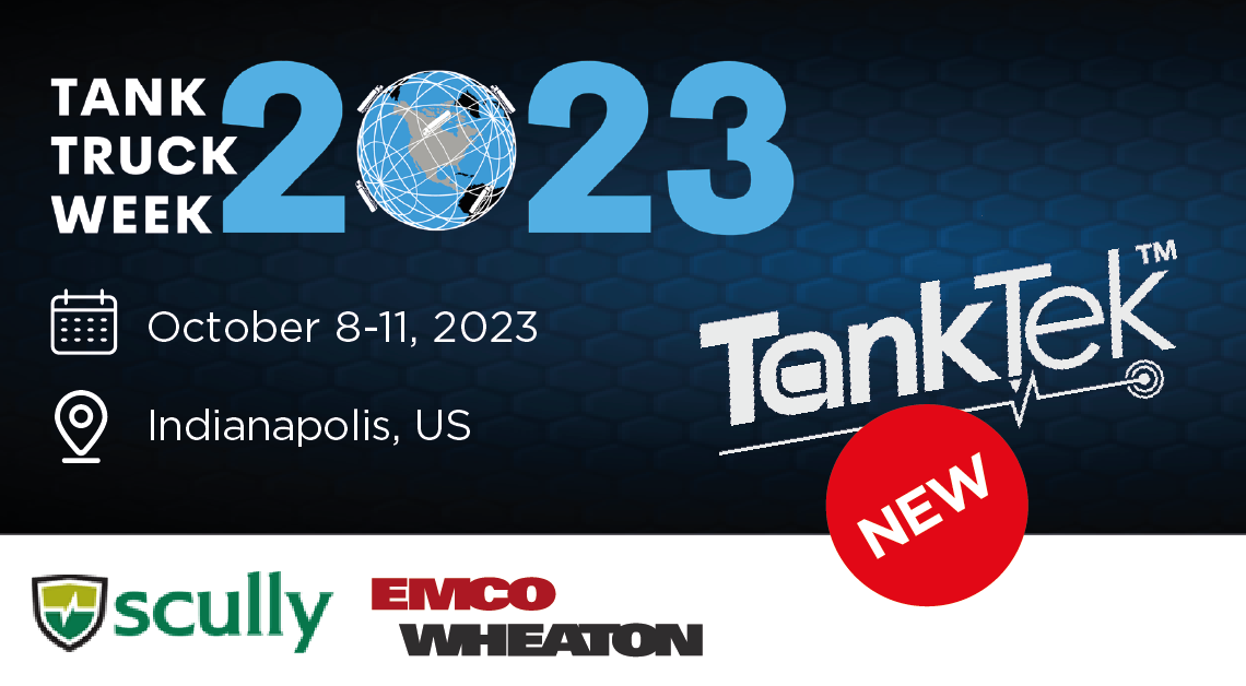 Tank Truck Week 2023