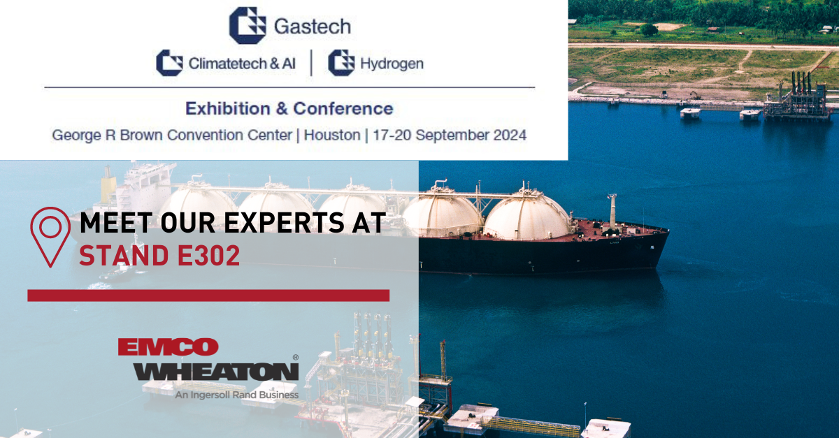 gastech-tradeshow